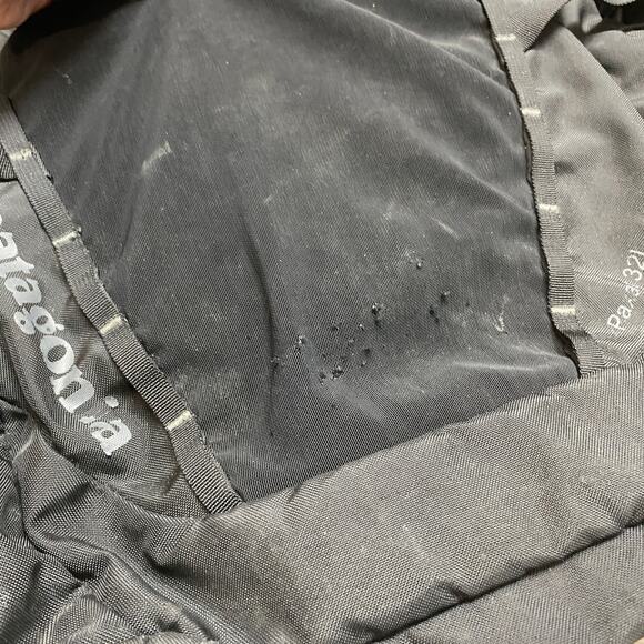 Patagonia Paxat Pack 32L Backpack Daypack Outdoor Hiking Gorpcore - Picture 12 of 16